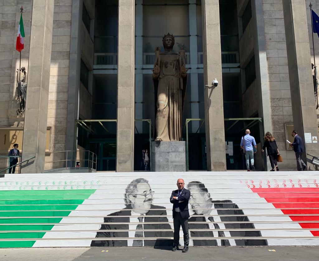 tribunale di catania